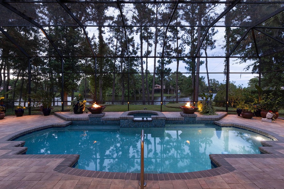 House in Sanford, Florida, United States 1 - 19000147