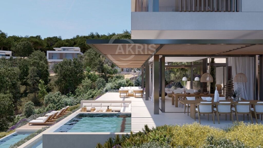 House in Tamariu, Palafrugell, Spain 4 - 19006490