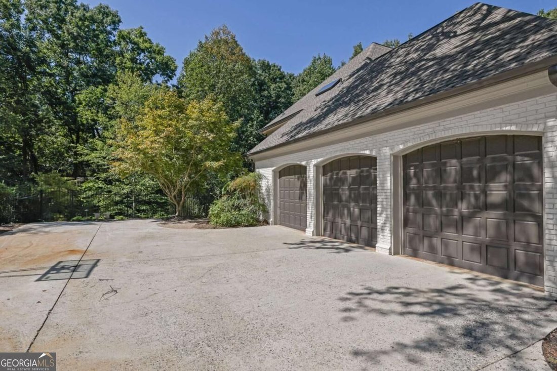 House in Alpharetta, Georgia, United States 4 - 19000917