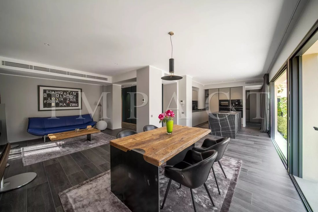 Apartment in Cannes, Provence-Alpes-Côte d'Azur, France 5 - 19007077
