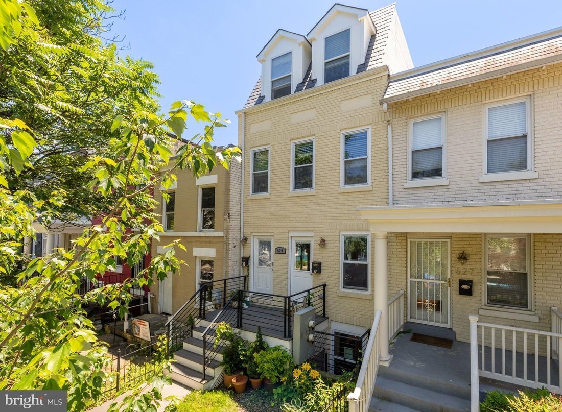 Condo in Washington, District of Columbia, United States 1 - 19004026