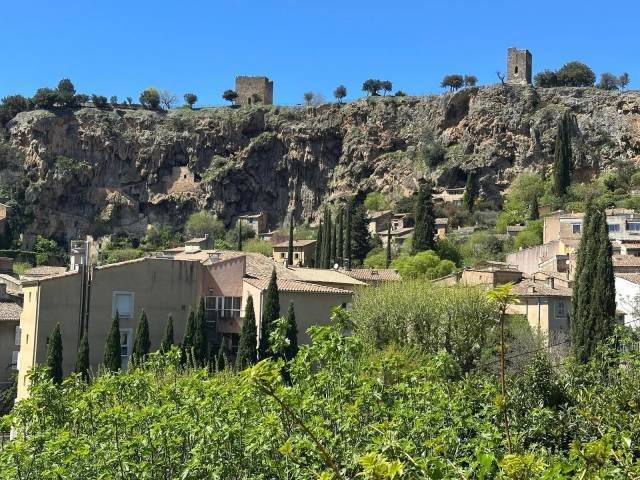 Villa in Cotignac, Provence-Alpes-Côte d'Azur, France 2 - 16584022