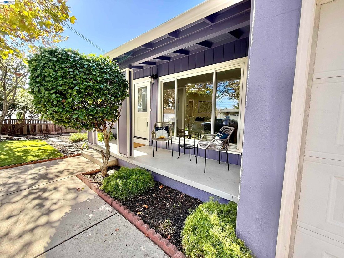 House in Newark, California, United States 4 - 19000514