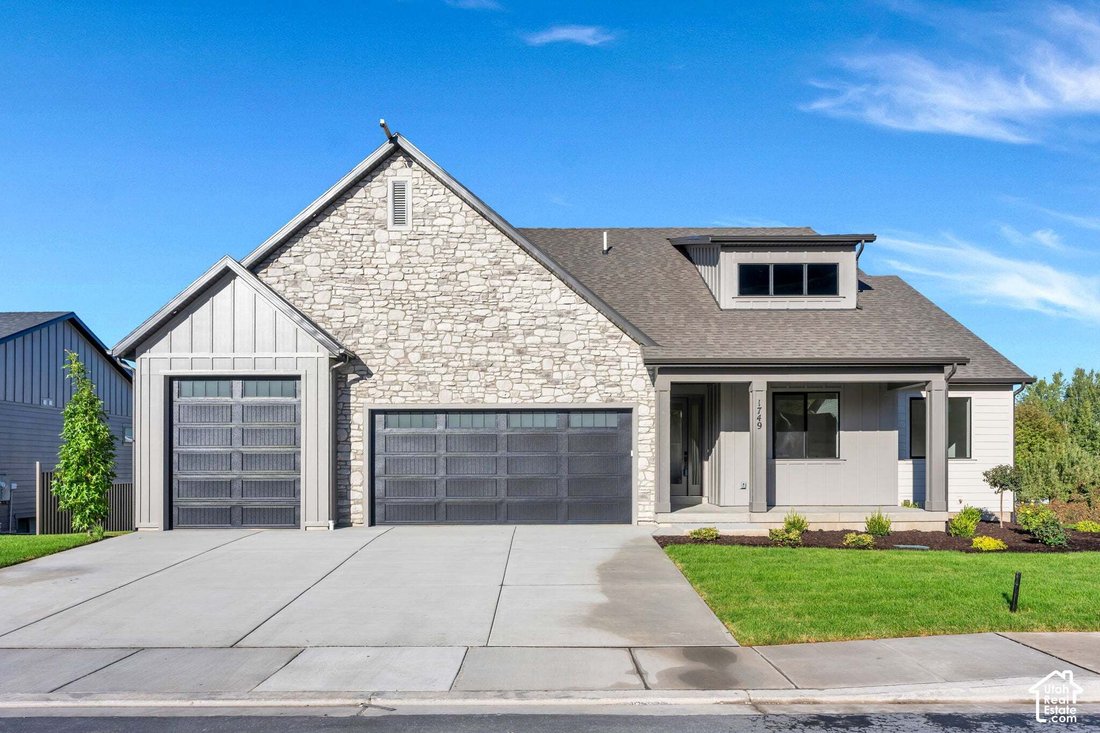 House in Cedar Hills, Utah, United States 2 - 19003084