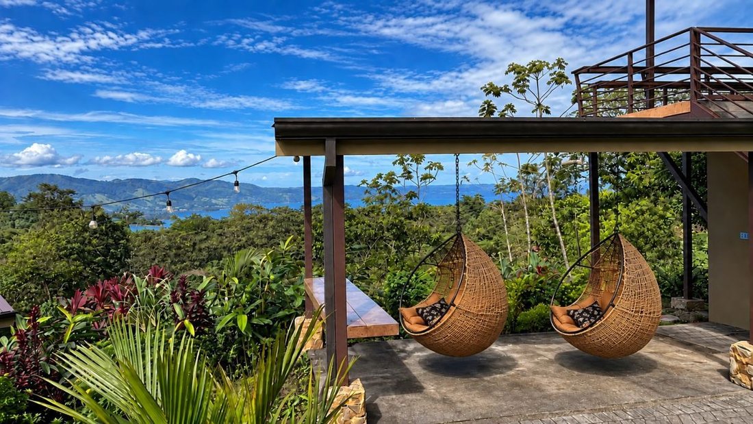 House in Nuevo Arenal, Guanacaste Province, Costa Rica 2 - 19007770