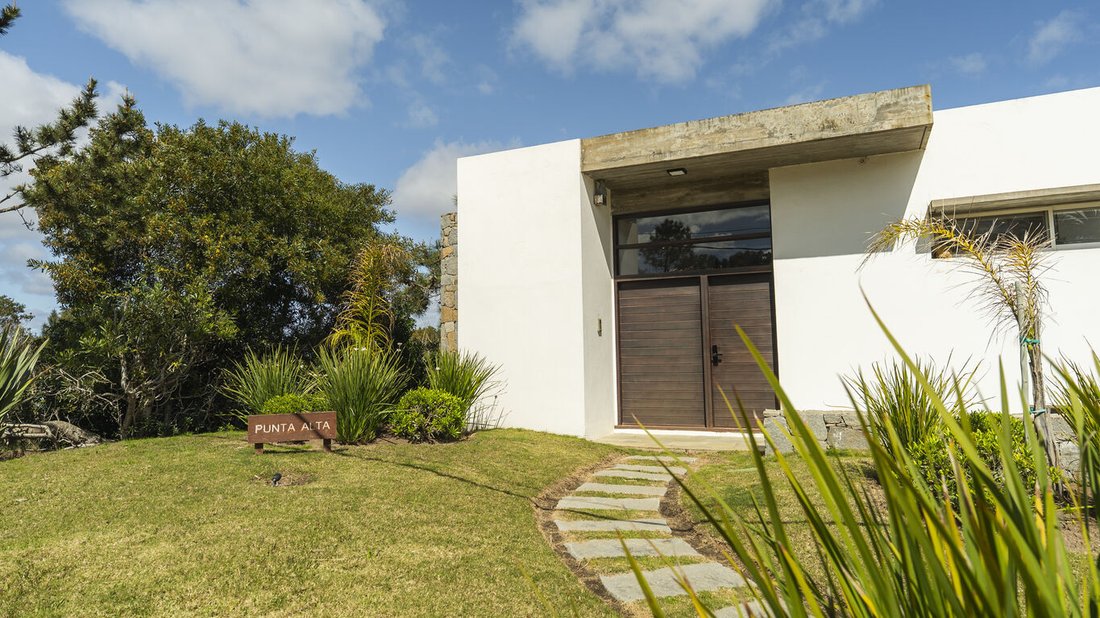 House in El Chorro, Maldonado Department, Uruguay 3 - 19007069