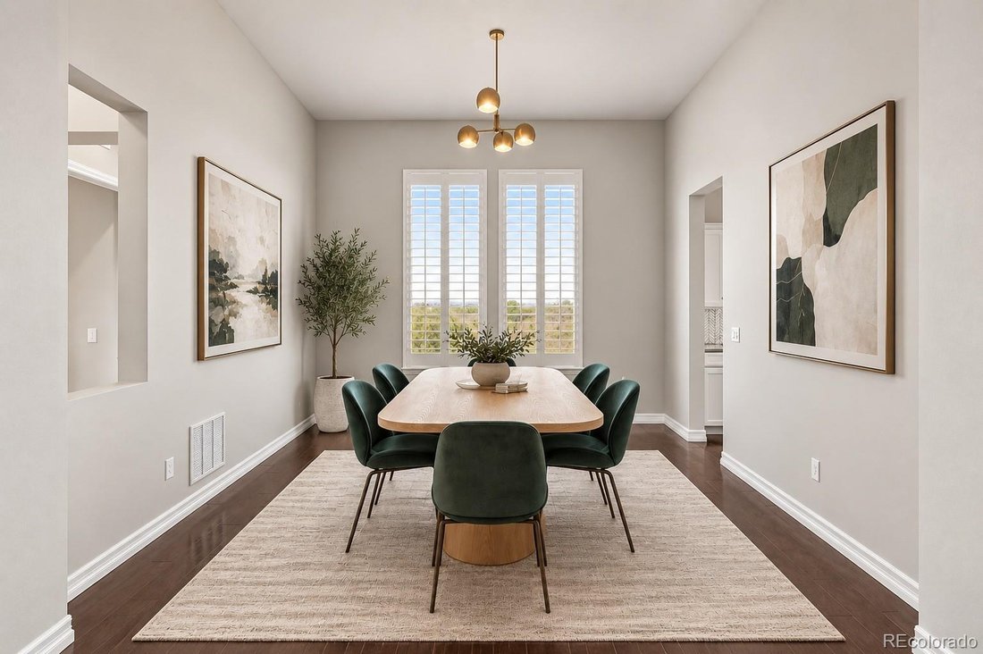 House in Sterling Ranch, Colorado, United States 5 - 19003202
