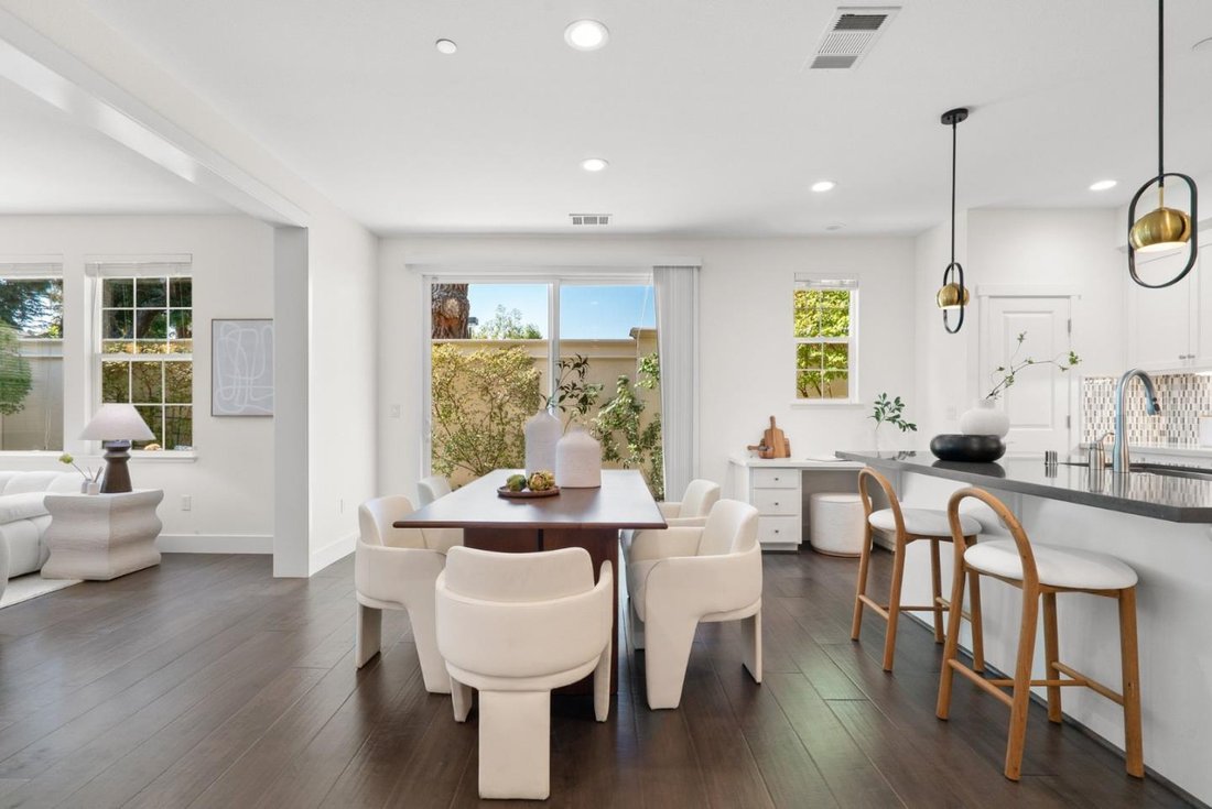 House in Sunnyvale, California, United States 3 - 19000487