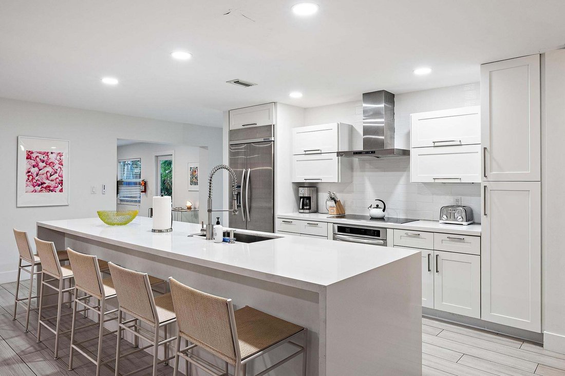 House in Tequesta, Florida, United States 1 - 19000832