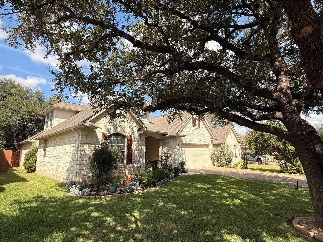 House in Austin, Texas, United States 2 - 19003521