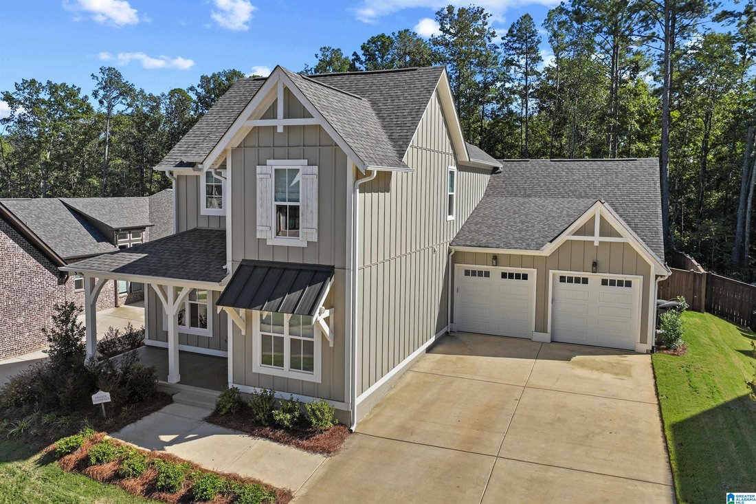 House in Hoover, Alabama, United States 4 - 19006846