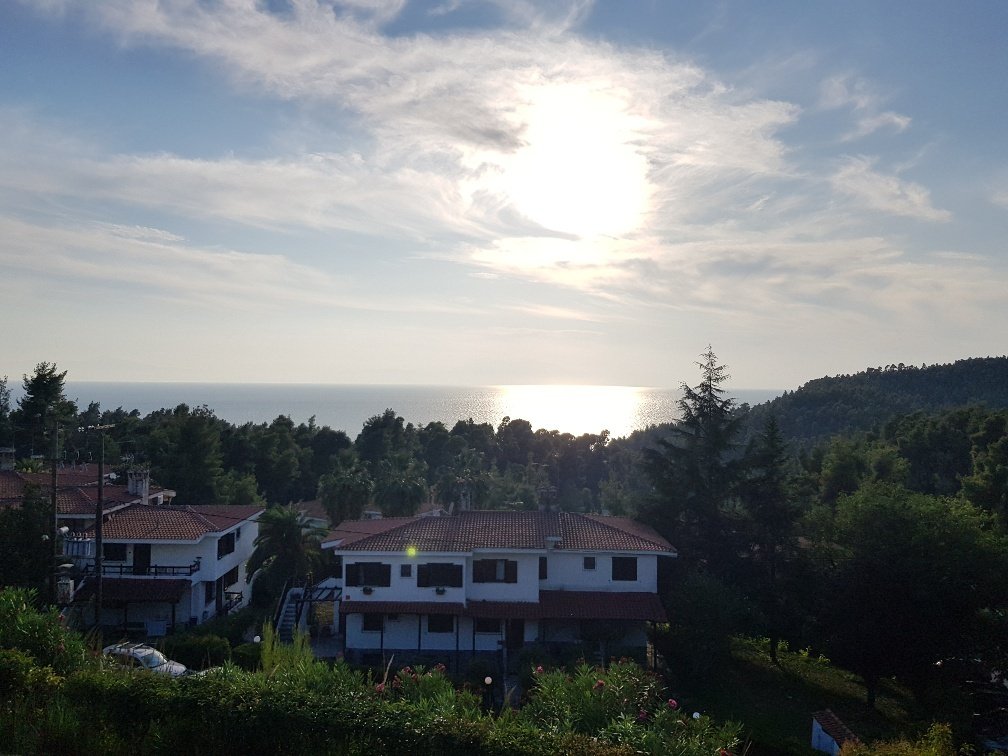 Townhouse in Kassandra, Macedonia and Thrace, Greece 1 - 19000311