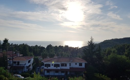 Residenza a Kassandra, Macedonia and Thrace, Grecia 1