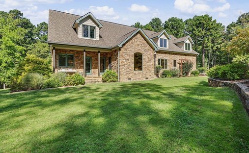 Maison à Apex, Caroline du Nord, États-Unis 1
