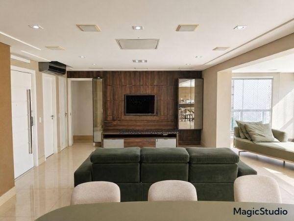 Apartment in São Paulo, State of São Paulo, Brazil 2 - 19000089