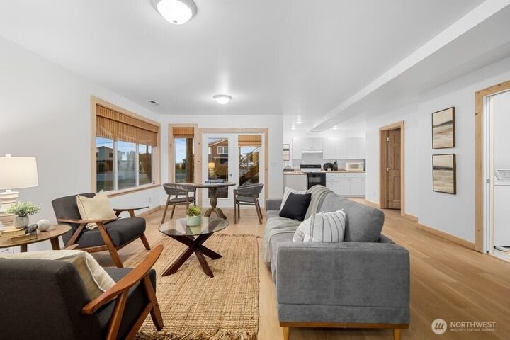 House in Freeland, Washington, United States 5 - 19006352