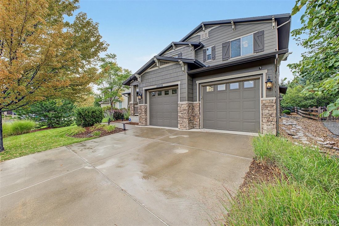 House in Aurora, Colorado, United States 2 - 19003215