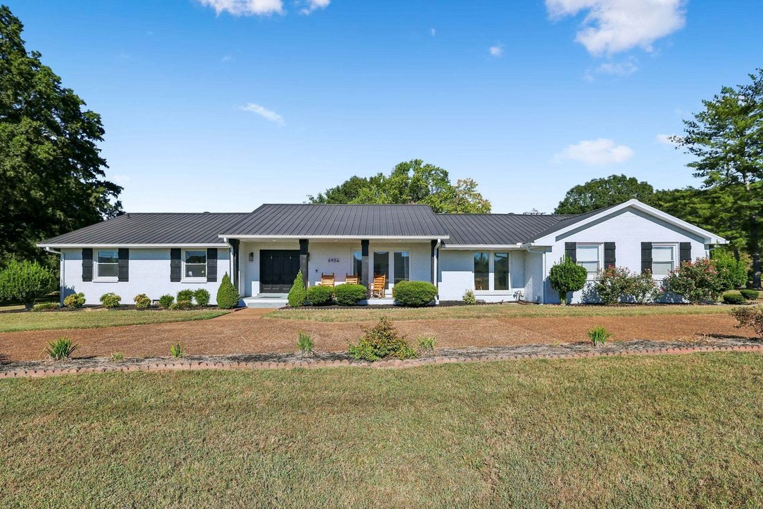 House in Murfreesboro, Tennessee, United States 3 - 19003335