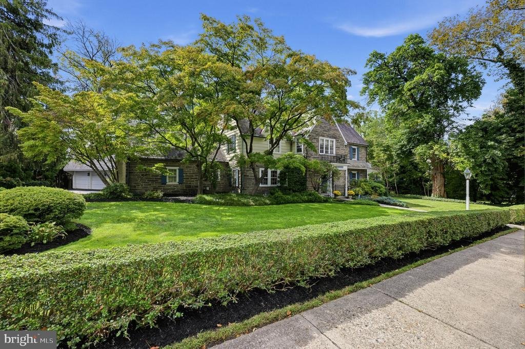 House in Jenkintown, Pennsylvania, United States 4 - 19006942