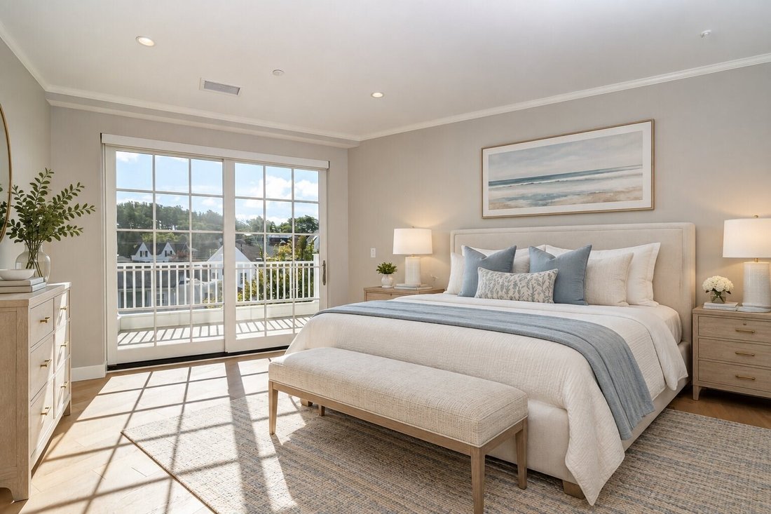 Condo in Cohasset, Massachusetts, United States 3 - 19007845