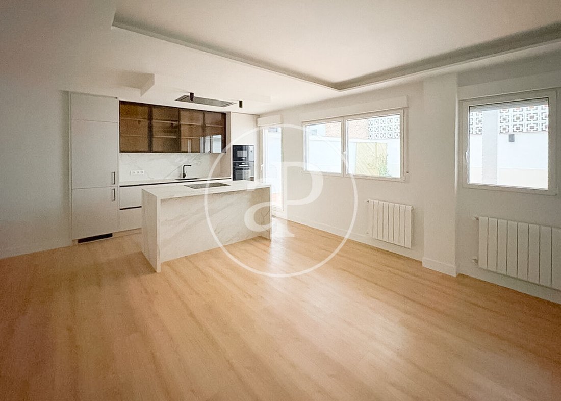 Apartment in Barrio Salamanca, Madrid, Spain 1 - 19007375