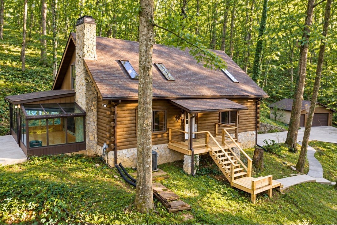 House in Hendersonville, Tennessee, United States 1 - 19006832