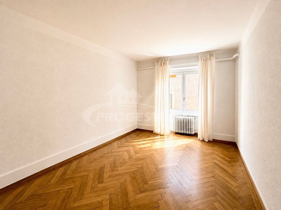 Apartment in Saint-Maurice, Valais/Wallis, Switzerland 3 - 19006555