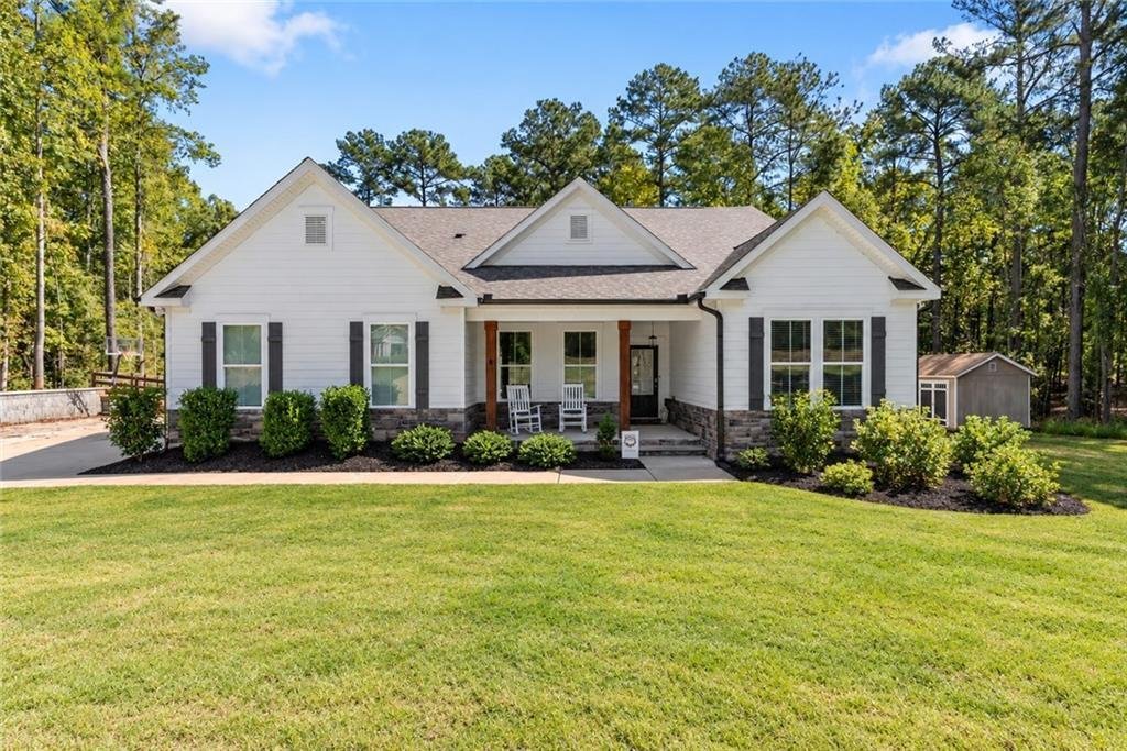 House in Monroe, Georgia, United States 1 - 19000631