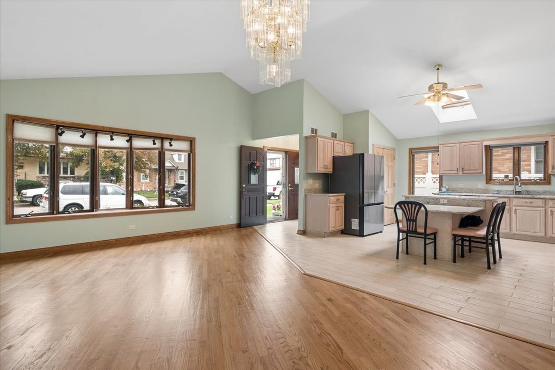 House in Chicago, Illinois, United States 4 - 19006821
