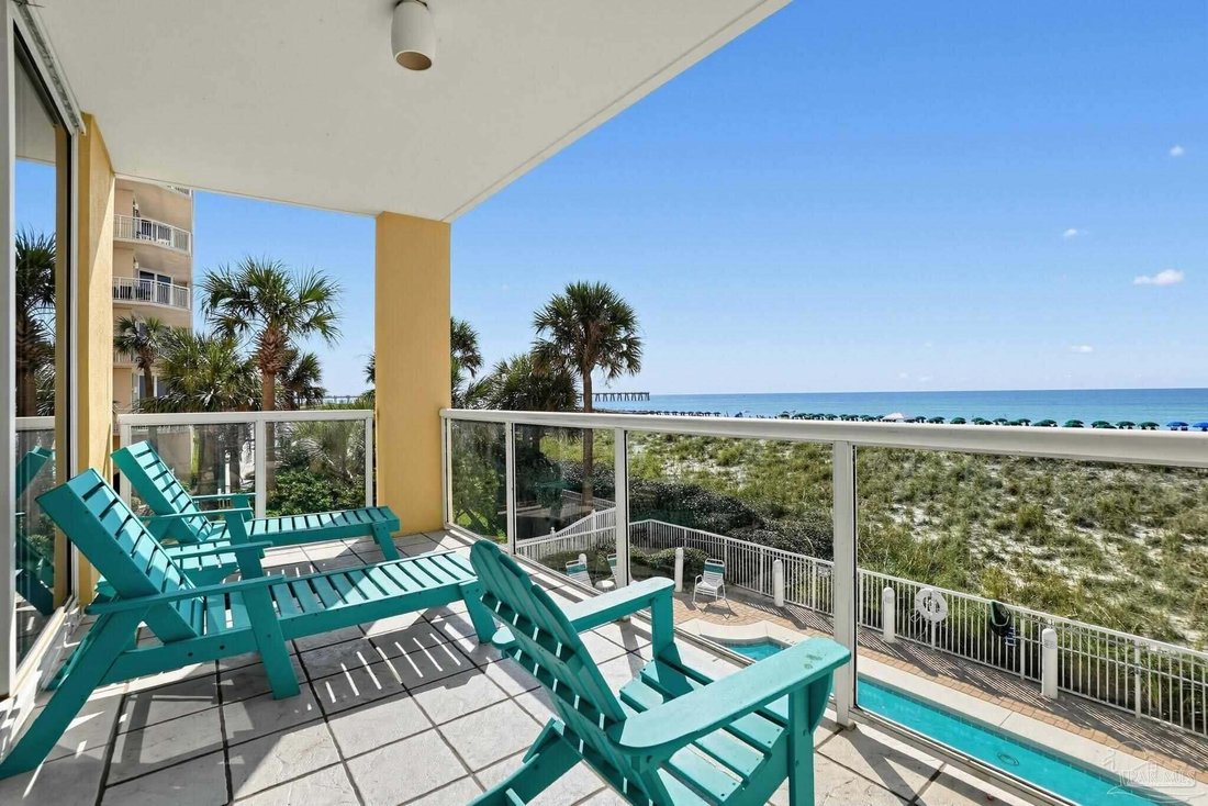 Condo in Navarre Beach, Florida, United States 2 - 19002678
