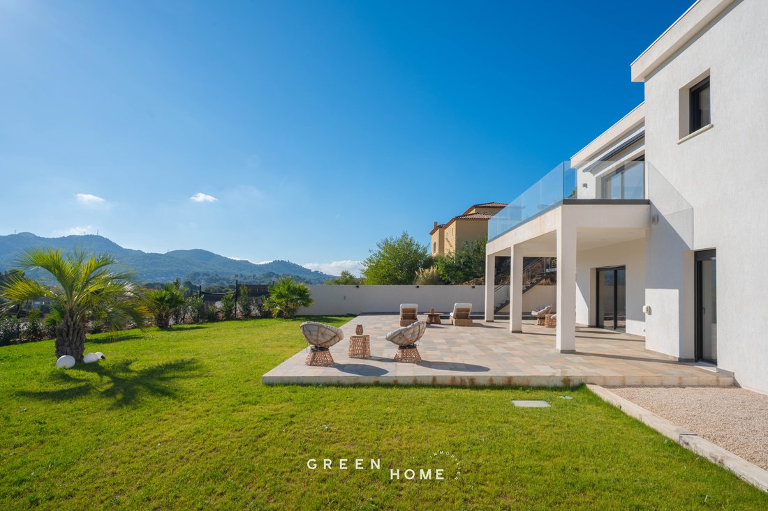 House in Logis Neuf Est, Allauch, France 1 - 18013958