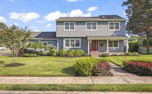 Maison à Spring Lake, New Jersey, États-Unis 1