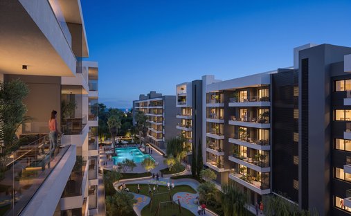 Apartment in Limassol, Limassol, Cyprus 1