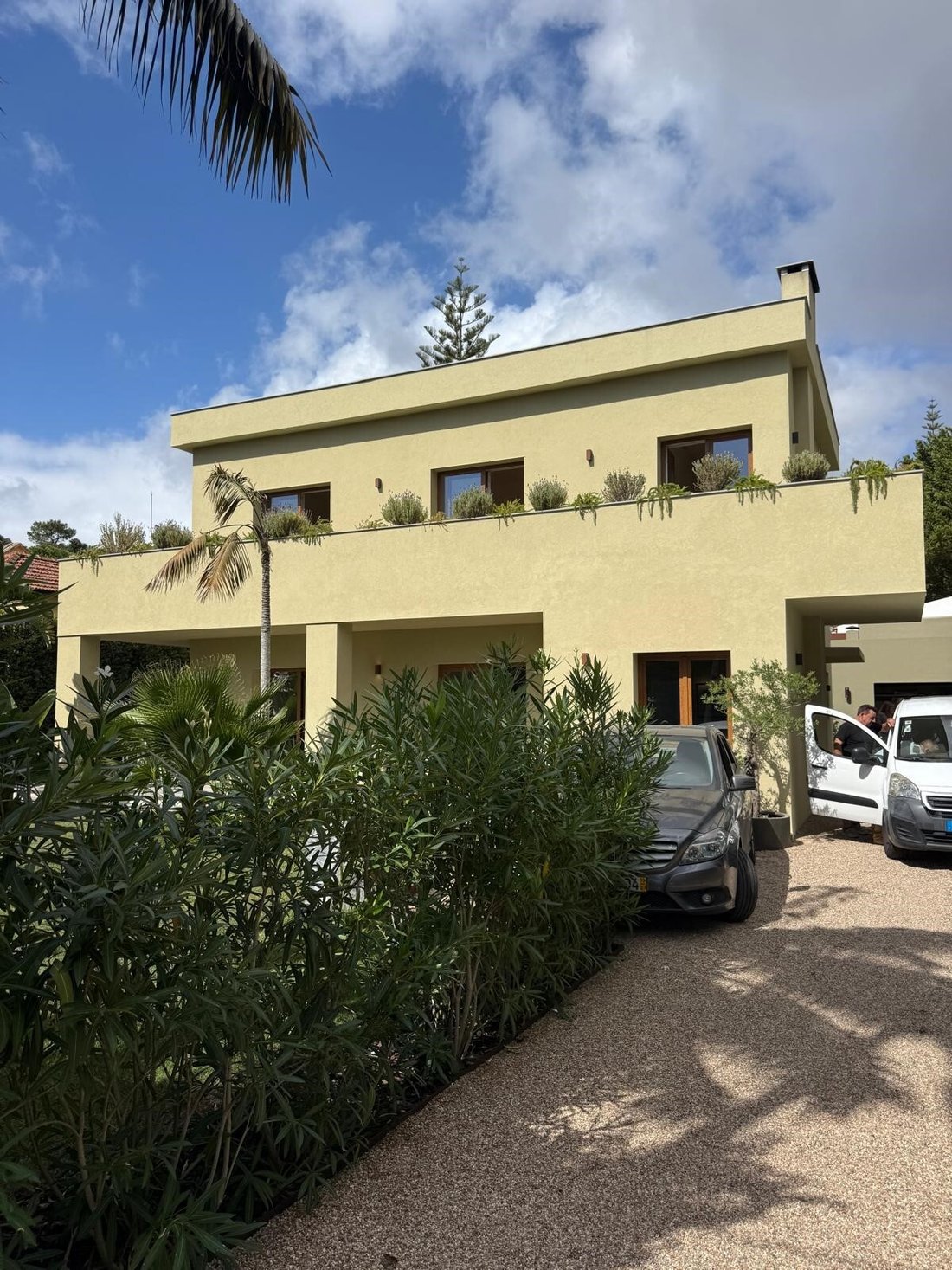 House in Cascais e Estoril, Lisbon, Portugal 1 - 19007736