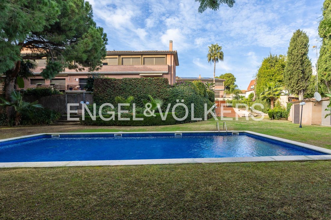 House in Sitges, Catalonia, Spain 1 - 16811680