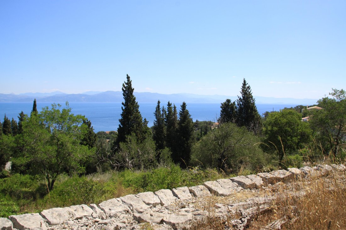 Land in Paxi, Peloponnese, Western Greece and the Ionian, Greece 5 - 19003710