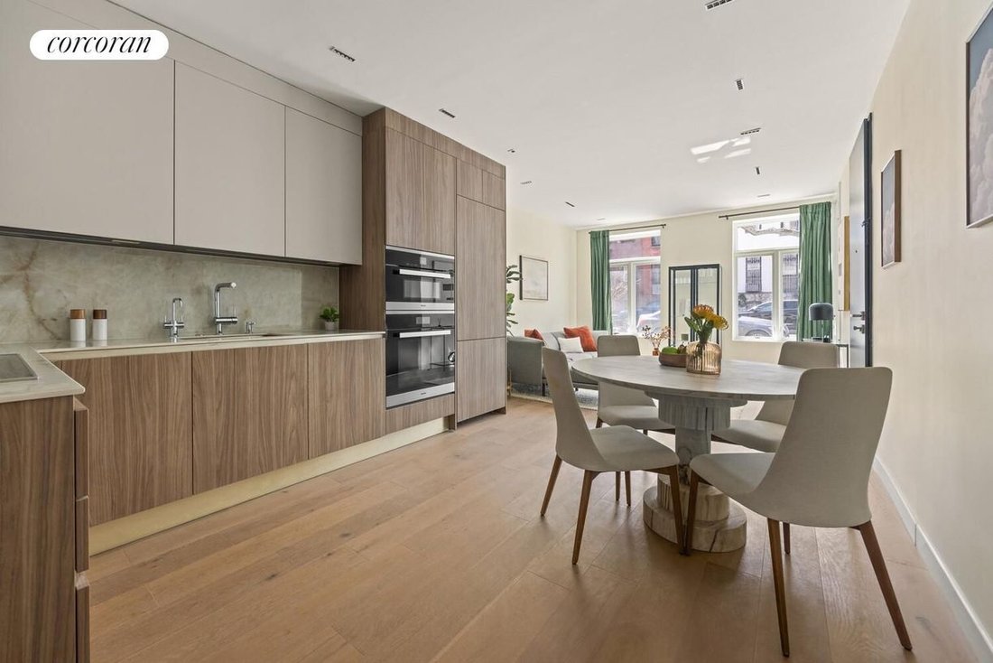 Condo in New York, New York, United States 3 - 19002337