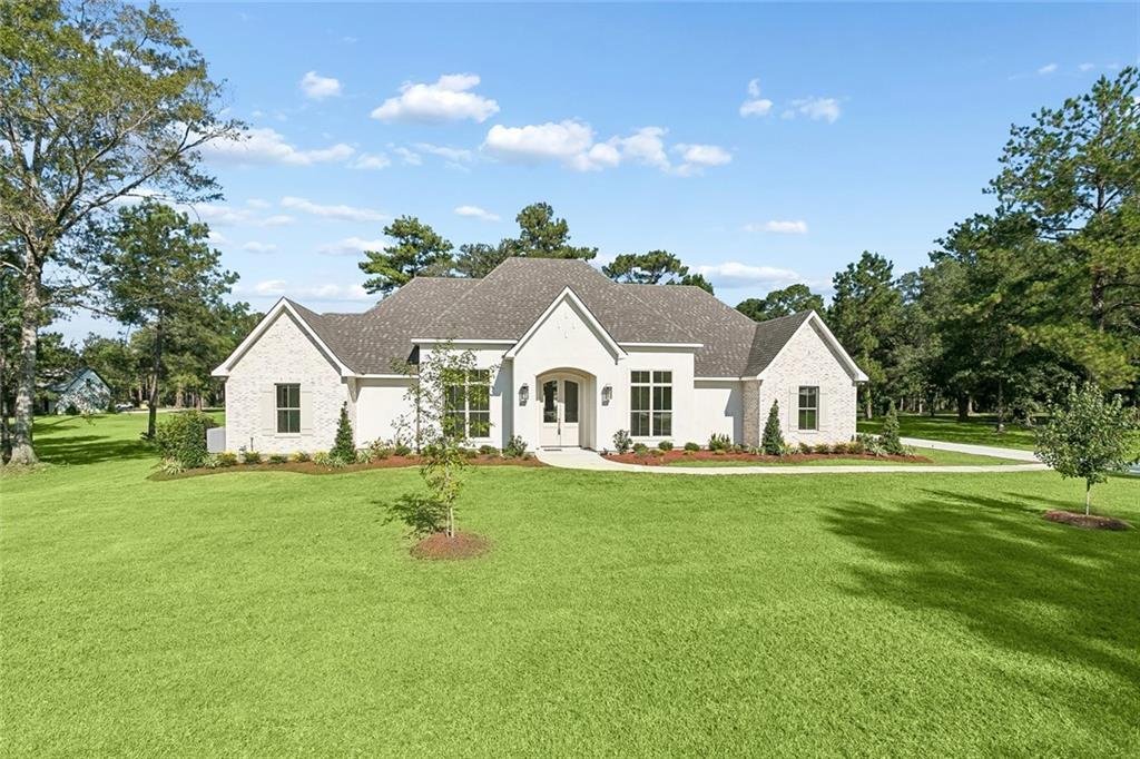 House in Abita Springs, Louisiana, United States 1 - 19003904