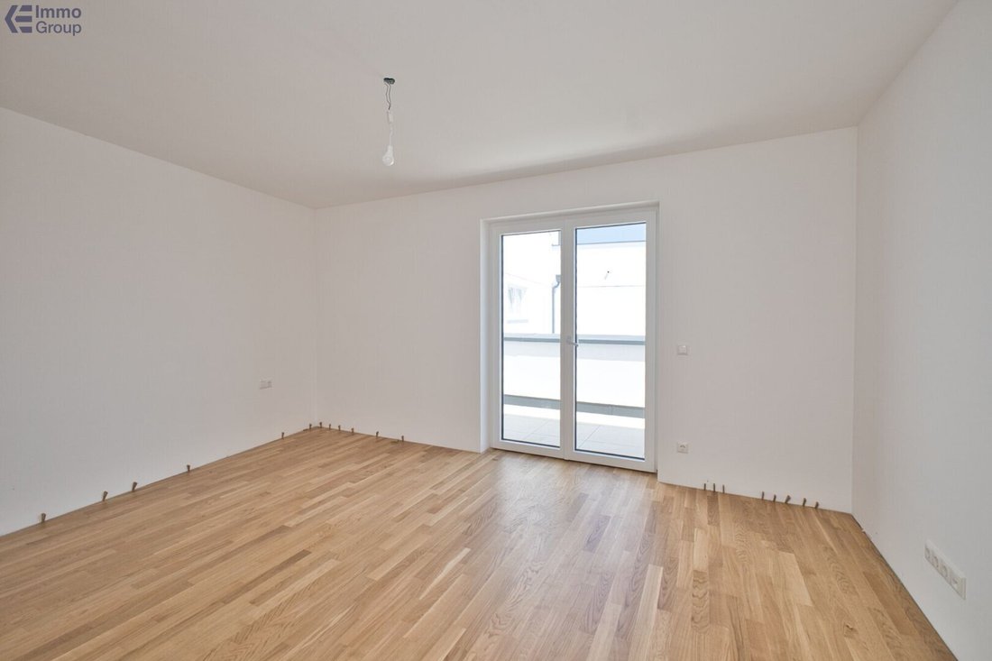 Apartment in Traun, Upper Austria, Austria 5 - 19007867