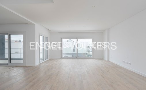 Apartamento en Corroios, Setúbal Municipality, Portugal 1