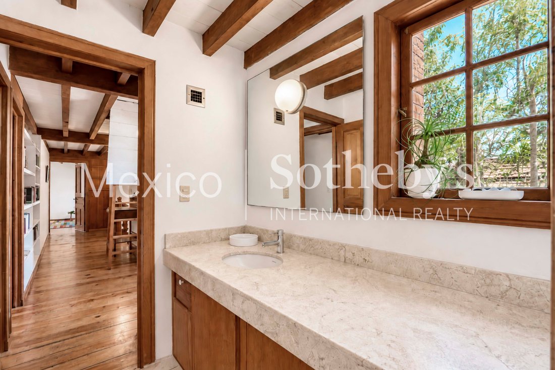 House in Mexico City, Mexico 4 - 19002597