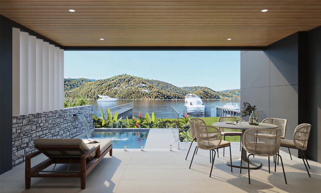 Appartamento a Booker Bay, Nuovo Galles del Sud, Australia 3 - 19007776