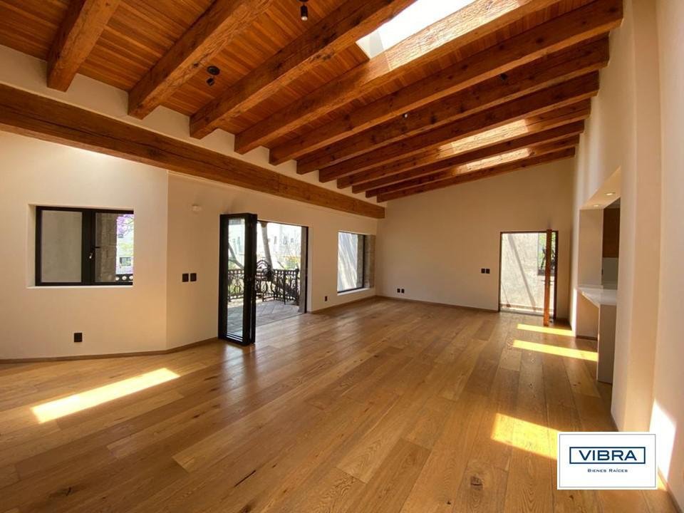 Condo in Santa Catarina Yecahuitzotl, Mexico City, Mexico 5 - 19005253
