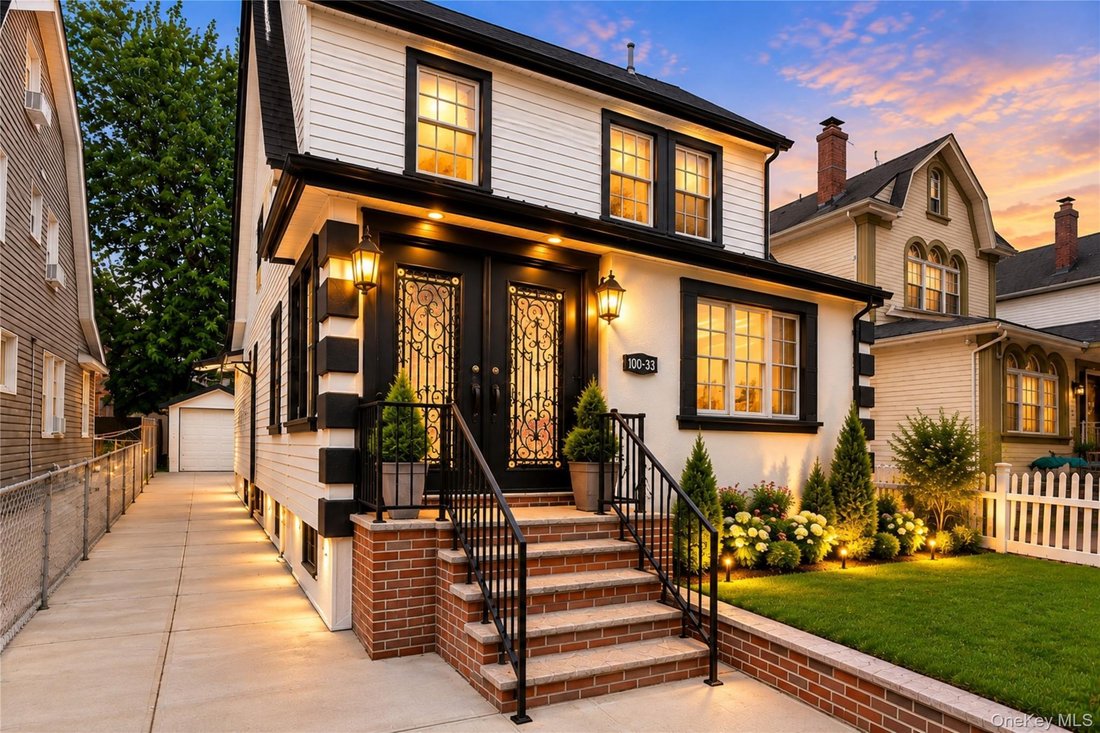 Casa a New York, New York, Stati Uniti 1 - 19006584