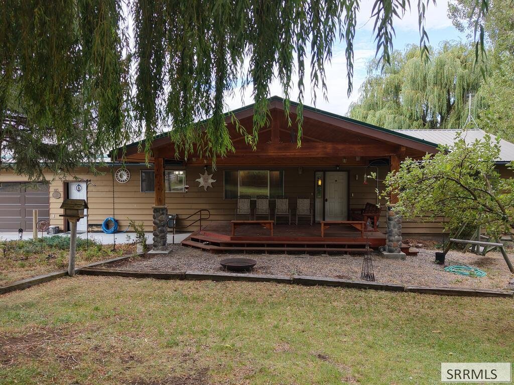 House in Salmon, Idaho, United States 1 - 19006450