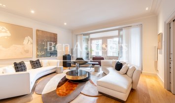 Apartment in Sarrià-Sant Gervasi, Barcelona, Spain 1