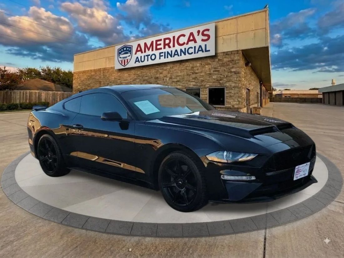 Coupe in Houston, TX, United States 1 - 19002086