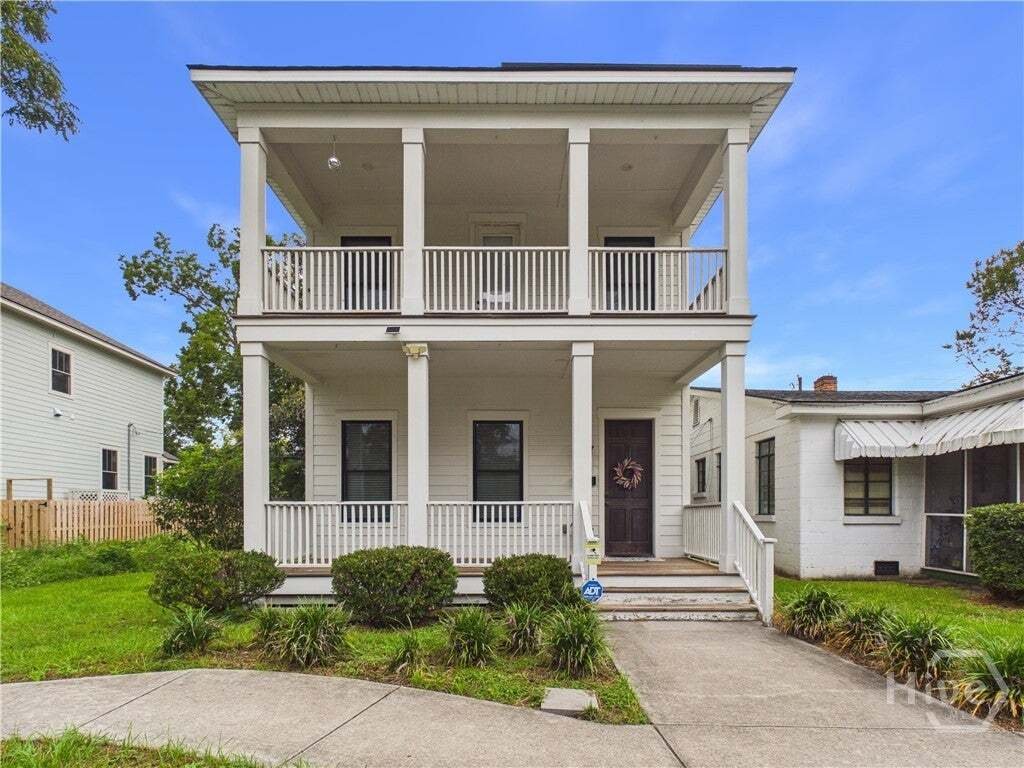 House in Savannah, Georgia, United States 1 - 19007438
