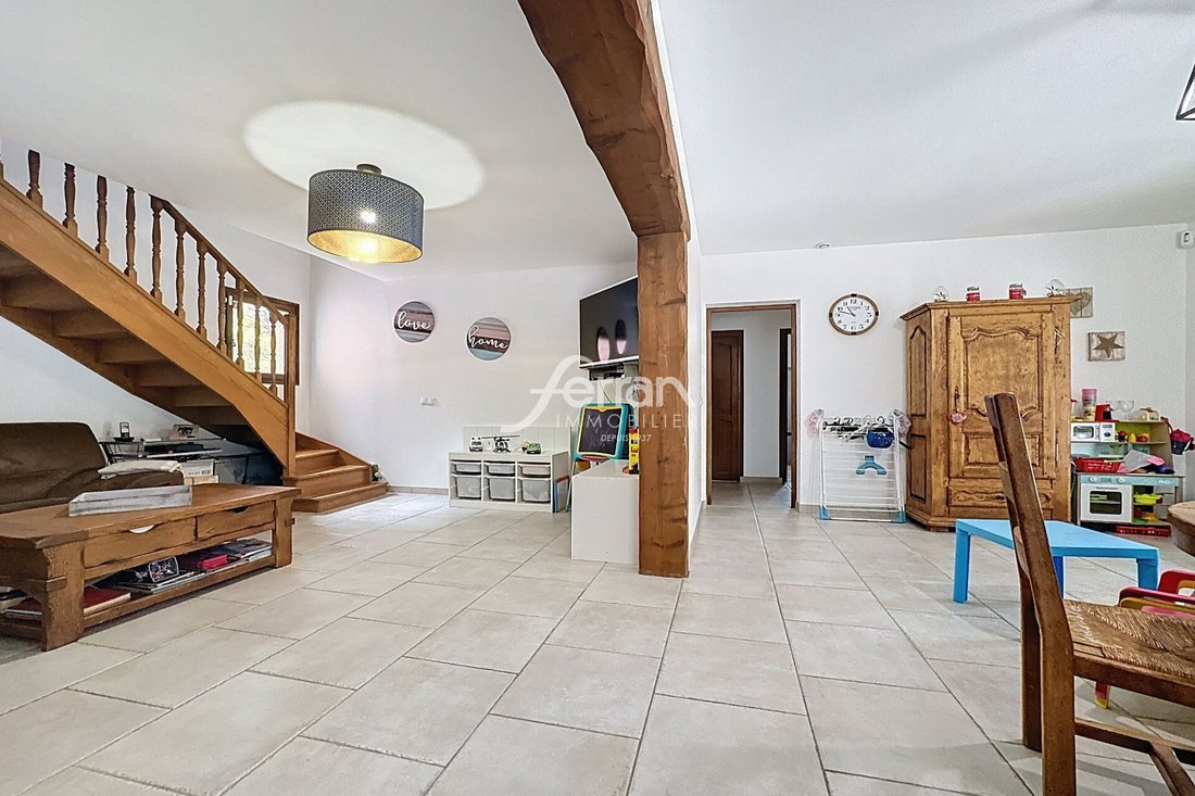 Villa in Callas, Provence-Alpes-Côte d'Azur, France 2 - 19001235