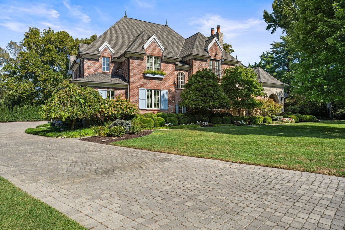House in Creve Coeur, Missouri, United States 2 - 19000107